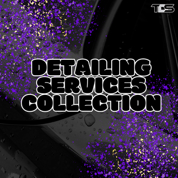 Professional Auto Detailing Services Near Grovetown & Evans, GA – Interior & Exterior Packages, Paint Protection & More.