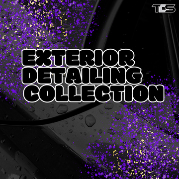 Exterior Detailing Services – Premium Shine & Protection in Evans & Grovetown, GA