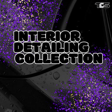 Interior Auto Detailing Services – Deep Cleaning & Sanitization in Evans & Grovetown, GA