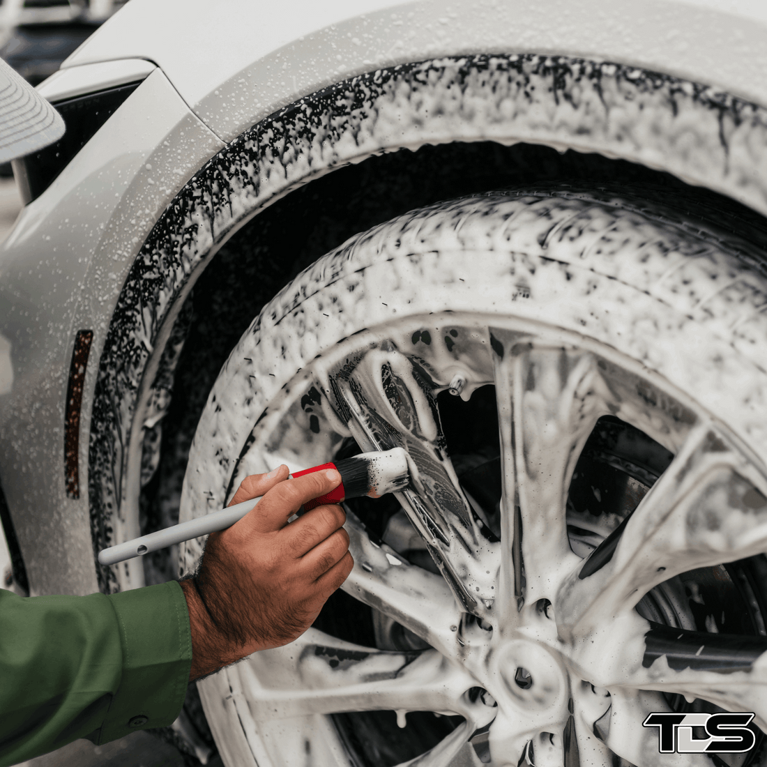 Professional Exterior Detailing for Trucks, SUVs & Vans – Auto Detailing Near Evans & Grovetown, GA.