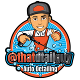 ThatDtailGuy Logo