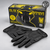 Black Mamba collection square showing black nitrile gloves and packaging
