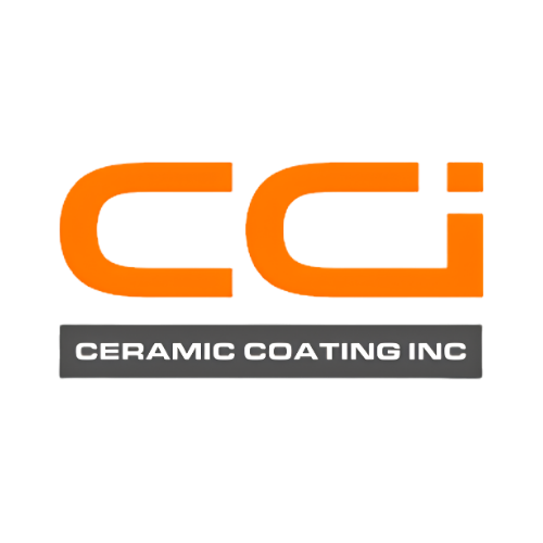 Ceramic Coating Inc (CCI) logo