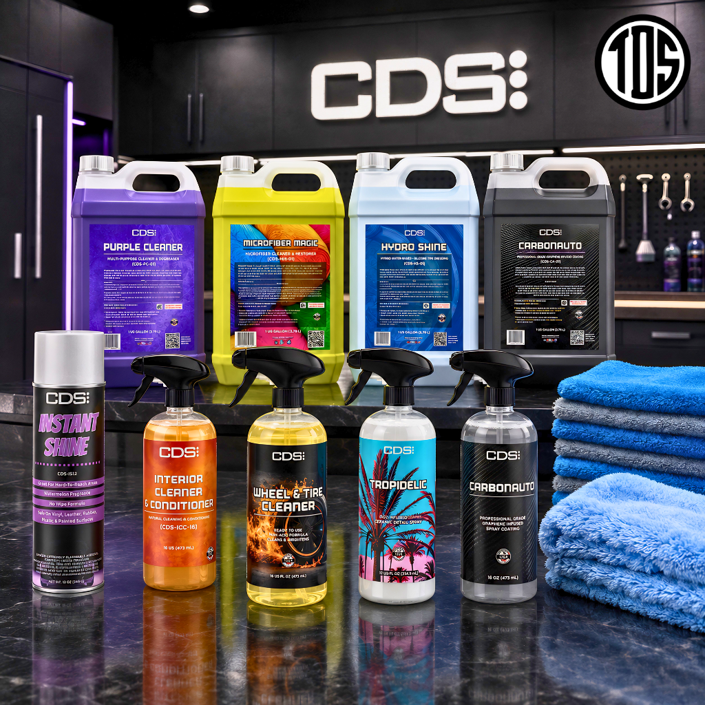Custom Dealer Solutions
