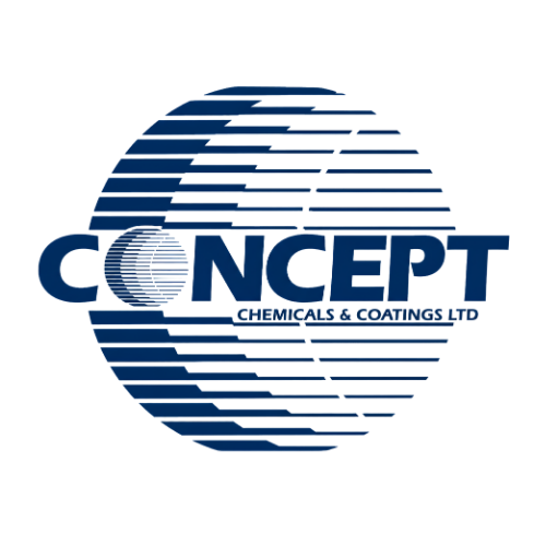 Concept Chemicals & Coatings logo