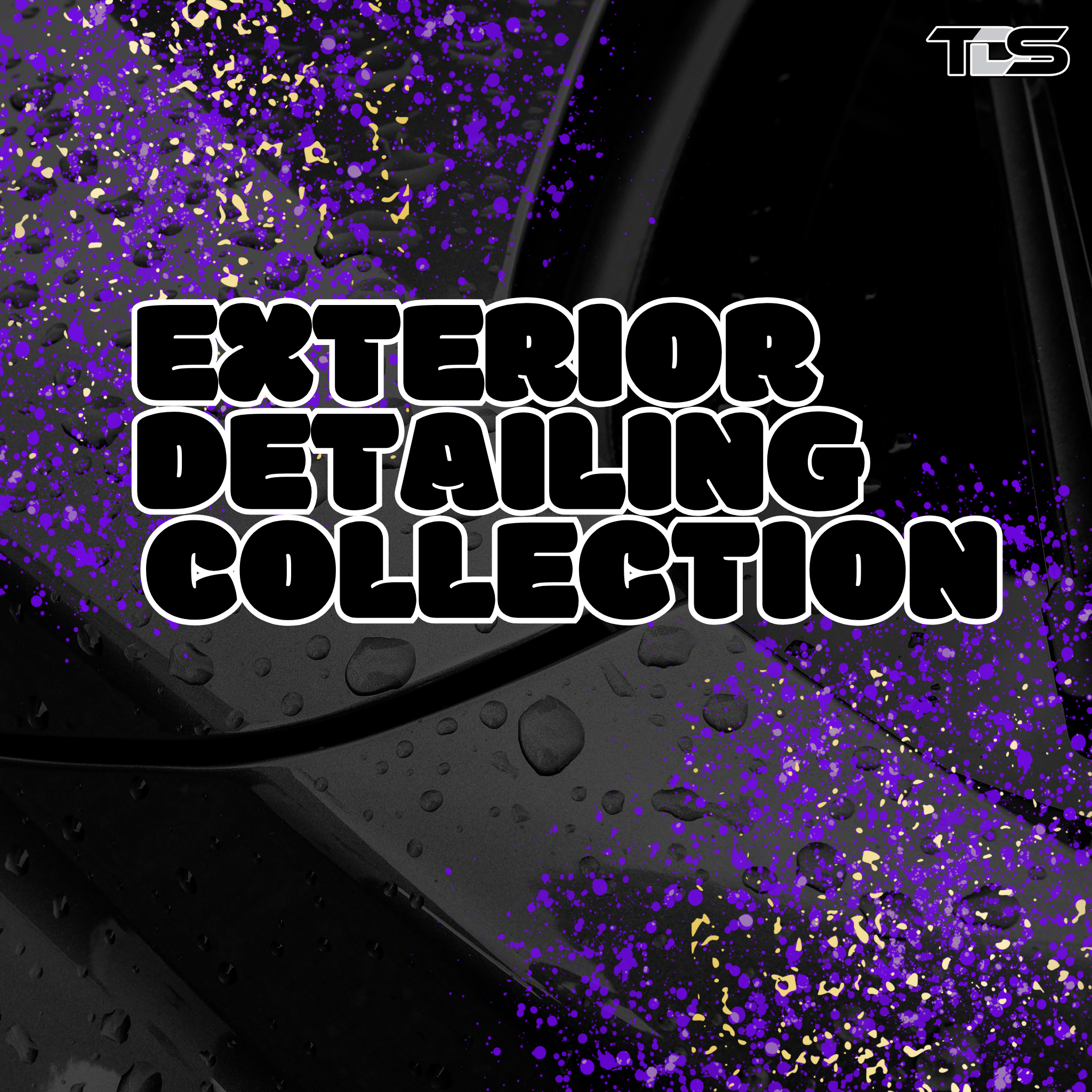 Exterior Detailing Services – Premium Shine & Protection in Evans & Grovetown, GA