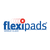 Flexipads logo