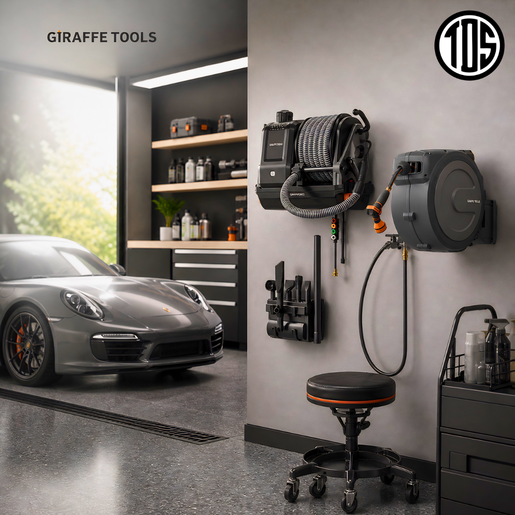 Giraffe Tools US