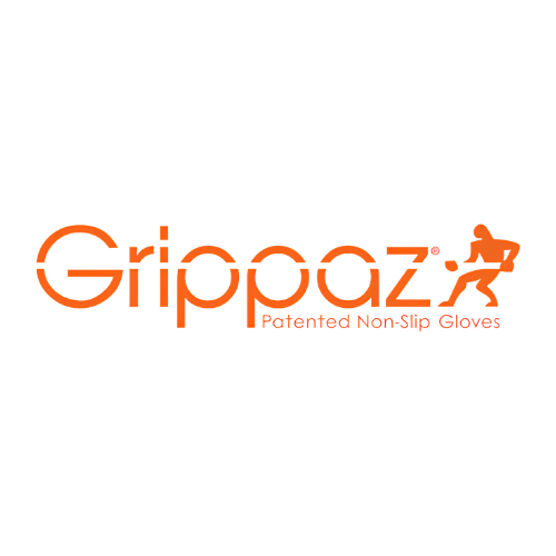 Grippaz logo