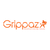 Grippaz logo