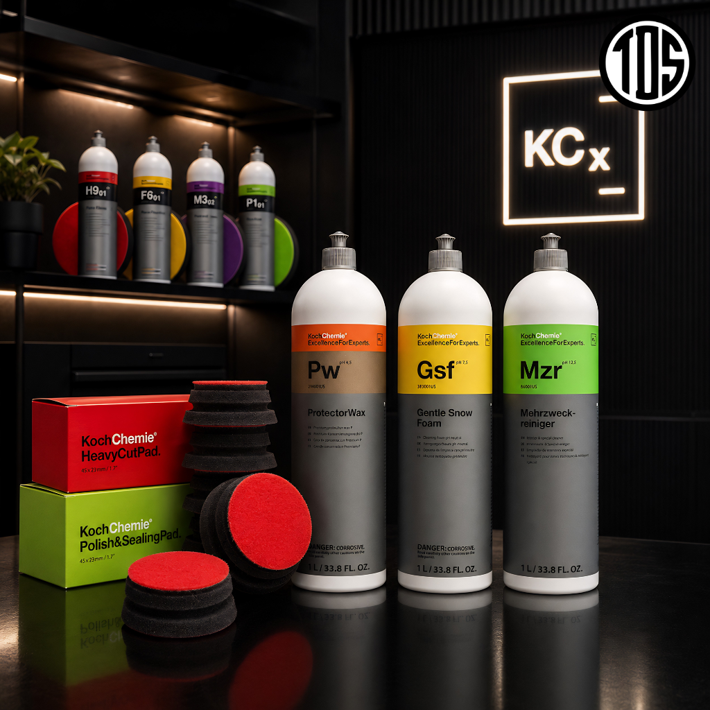 Koch Chemie