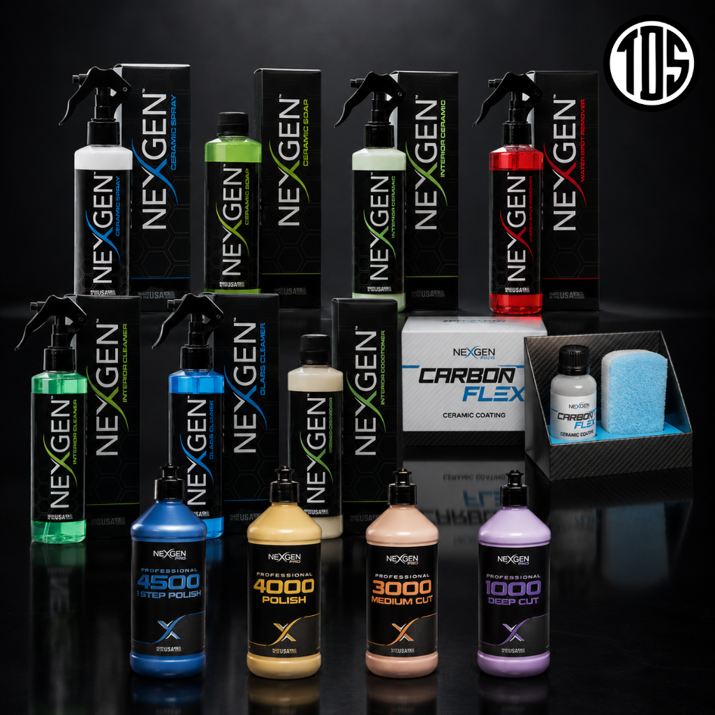 Nexgen Car Care