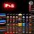 P&S Detail Products
