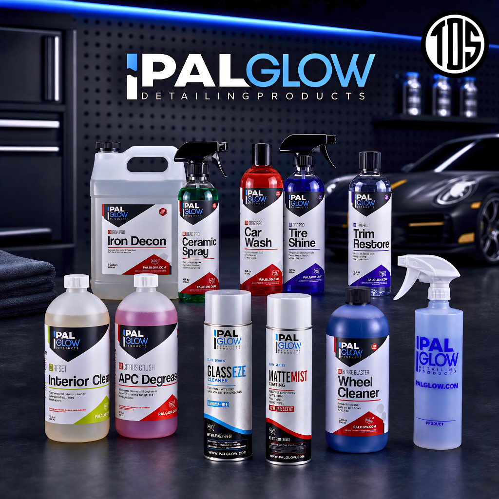 PalGlow