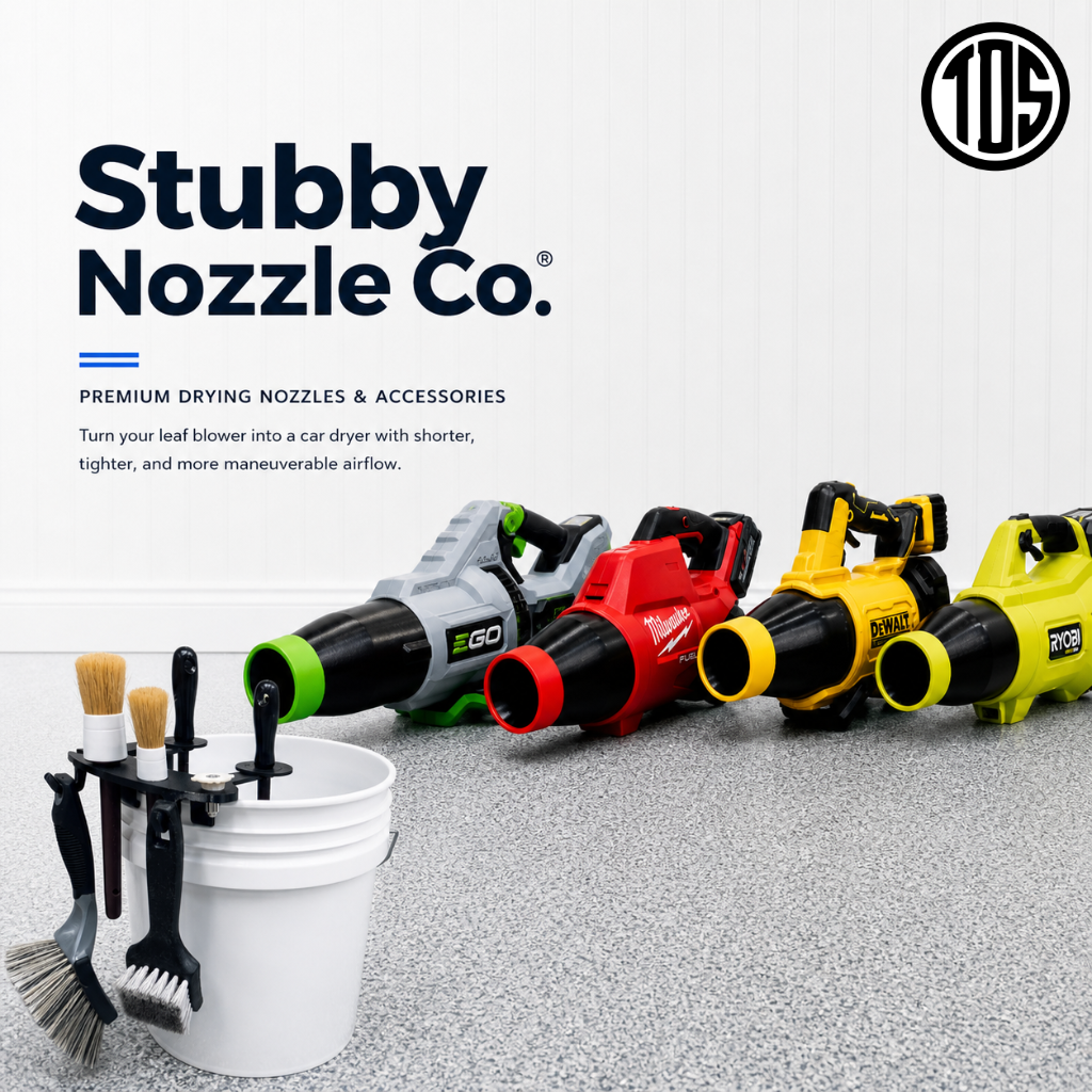 Stubby Nozzle Co.