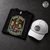 TDS On Demand collection square showing a community T-shirt and cap