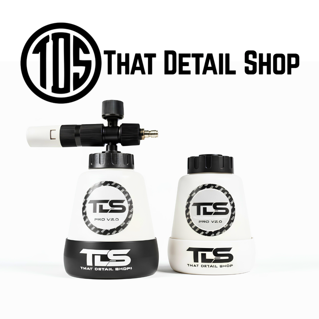 That Detail Shop