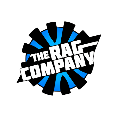 The Rag Company logo