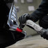 Cordless Dual Action Polisher Maximizing Mobility, Super Lightweight, Hybrid The Cordless Dual Action Polisher gives you full mobility to polish tight areas