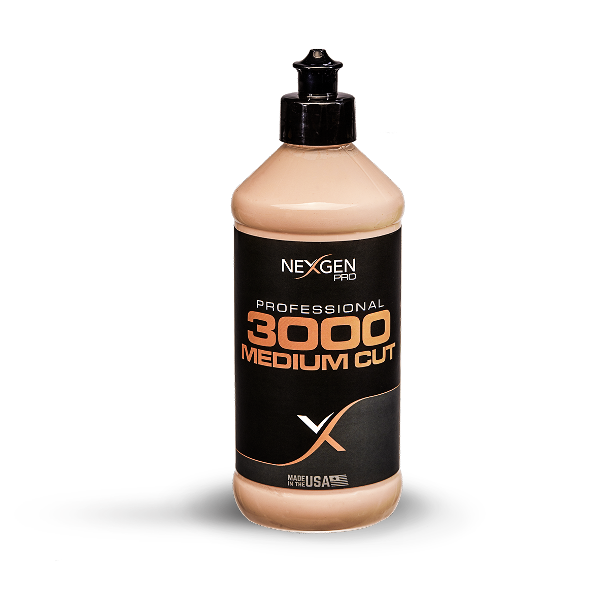 Nexgen 3000 Medium Cut Compound