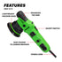 M8S V2 Dual Action Polisher for Car Detailing The Dual Action Polisher for car detailing M8S V2 unleashes the true potential of your car's presence and shine.