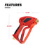 Pressure Washer Gun – Short Wand Blast through tough grime with this 5000 PSI Short Wand Pressure Washer Gun. Designed for power and control, its compact build
