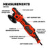 MB1200 Pro Rotary Brushless Buffer MaxShine’s Rotary Brushless Buffer is engineered to deliver exceptional performance and unmatched durability. With its