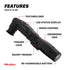 Cordless Dual Action Polisher The Cordless Dual Action Polisher gives you full mobility to polish tight areas, complex curves, and minute details. Its light