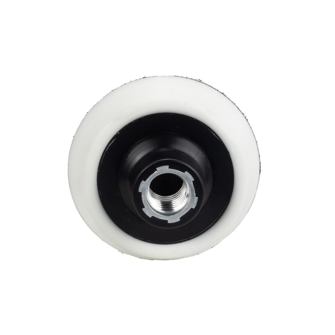 Maxshine Rotary Polisher Plates | Firm Foam Rotary Backing Plates - 1in, 2in, 3in - detail shot 19