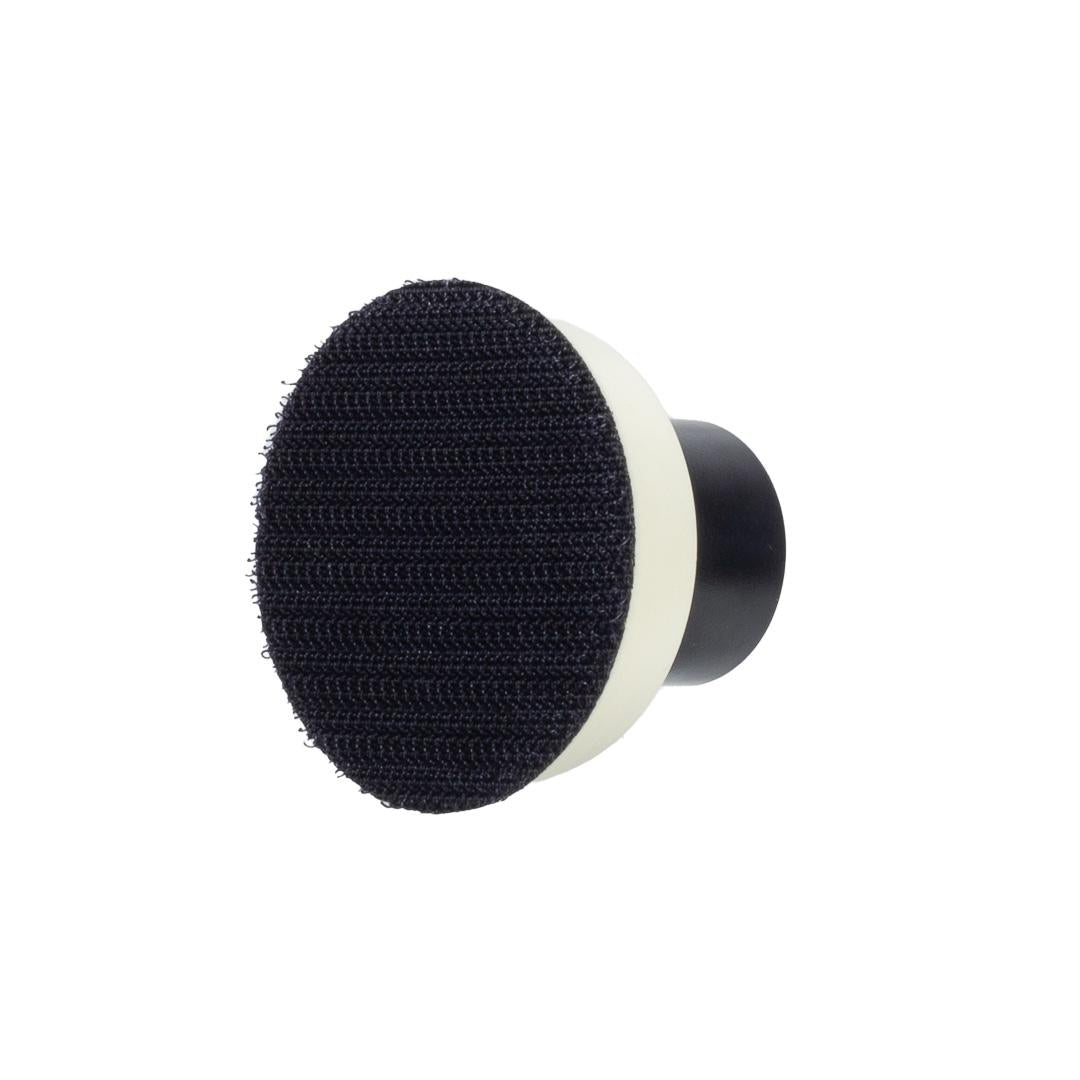 Maxshine Rotary Polisher Plates | Firm Foam Rotary Backing Plates - 1in, 2in, 3in - detail shot 8