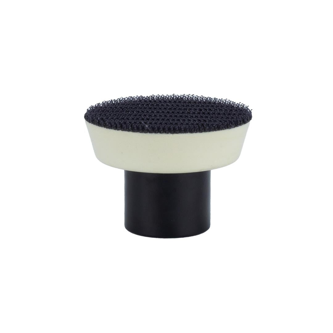 Maxshine Rotary Polisher Plates | Firm Foam Rotary Backing Plates - 1in, 2in, 3in - detail shot 13