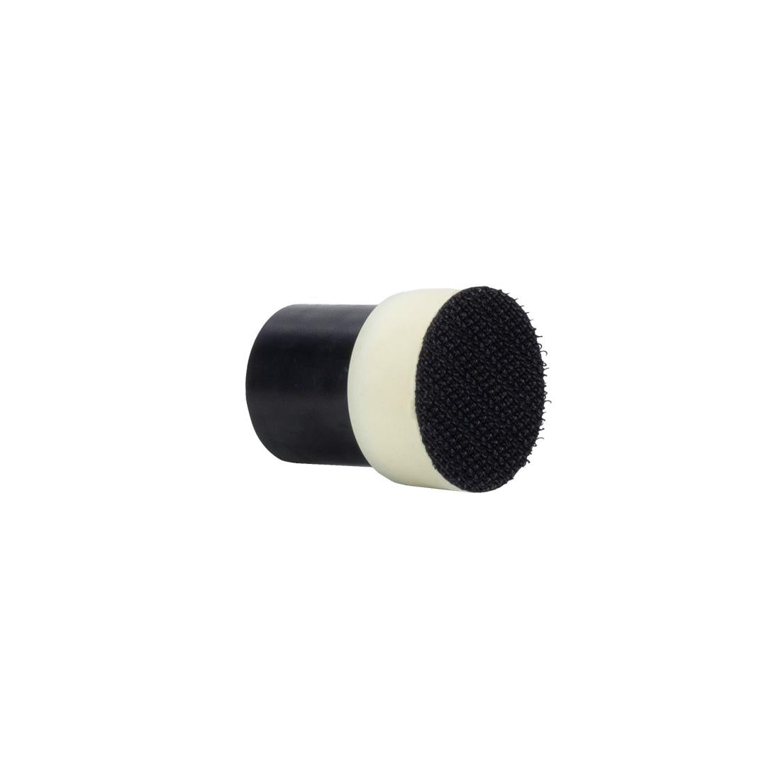Maxshine Rotary Polisher Plates | Firm Foam Rotary Backing Plates - 1in, 2in, 3in - detail shot 4