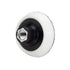 Maxshine Rotary Polisher Plates | Firm Foam Rotary Backing Plates - 1in, 2in, 3in - detail shot 16