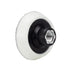 Maxshine Rotary Polisher Plates | Firm Foam Rotary Backing Plates - 1in, 2in, 3in - detail shot 14