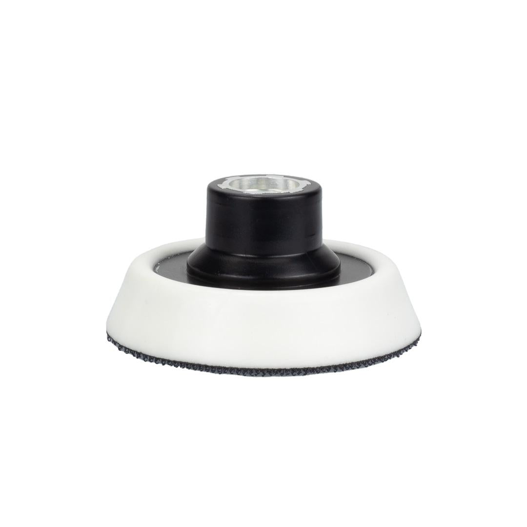 Maxshine Rotary Polisher Plates | Firm Foam Rotary Backing Plates - 1in, 2in, 3in - detail shot 15