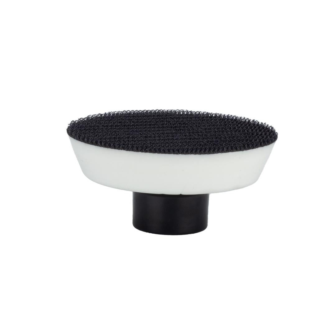 Maxshine Rotary Polisher Plates | Firm Foam Rotary Backing Plates - 1in, 2in, 3in - detail shot 17