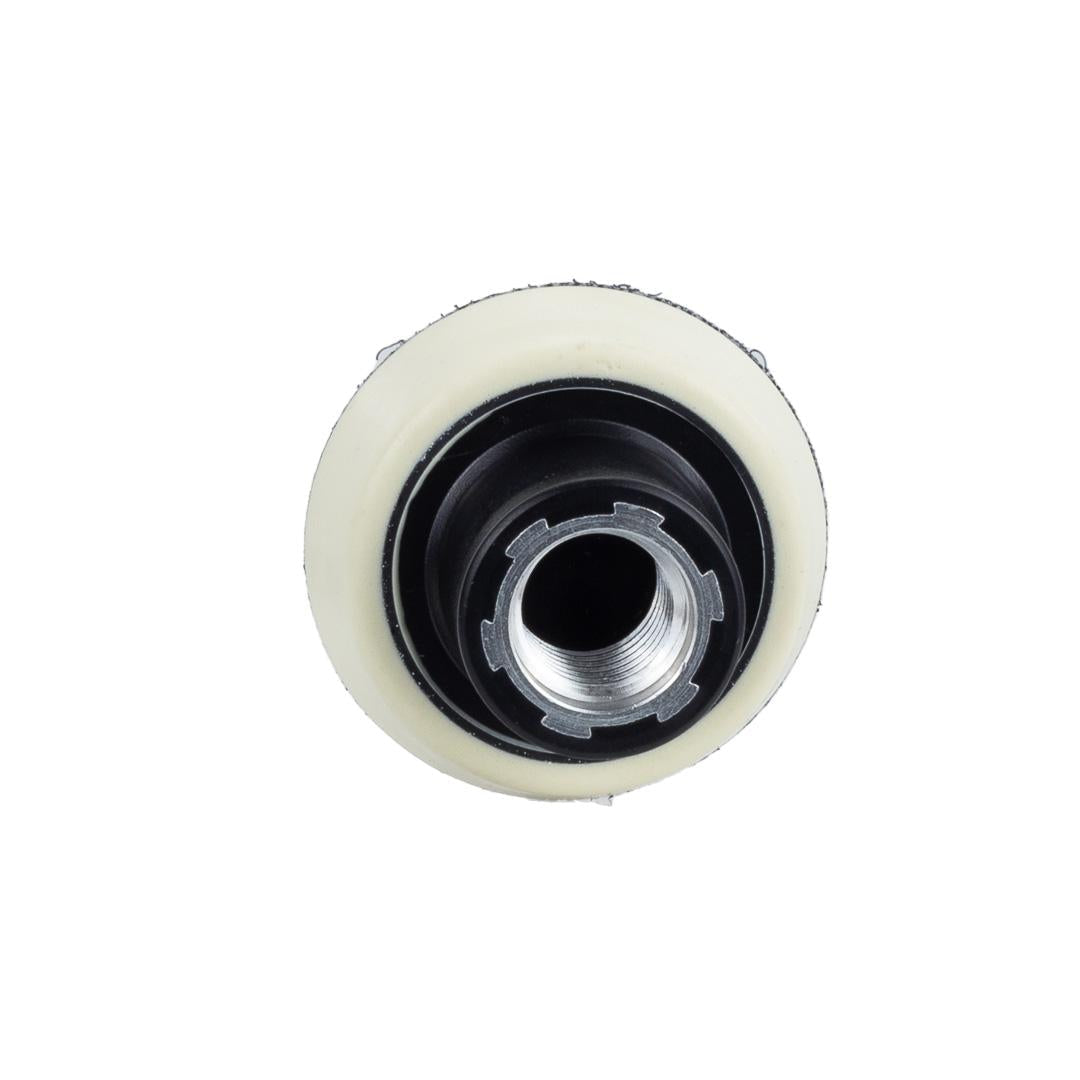 Maxshine Rotary Polisher Plates | Firm Foam Rotary Backing Plates - 1in, 2in, 3in - detail shot 10