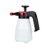 Foam Cannon Without Pressure Washer Needed The foam cannon without pressure washer is a foam sprayer for car washing applications; however, due to its
