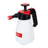 Foam Cannon Without Pressure Washer Needed The foam cannon without pressure washer is a foam sprayer for car washing applications; however, due to its