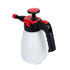 Foam Cannon Without Pressure Washer Needed The foam cannon without pressure washer is a foam sprayer for car washing applications; however, due to its