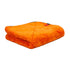 Maxshine 1000 GSM Little Orange Drying Towel