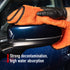 Maxshine 1000GSM "Little Orange" Drying Microfiber Towels - detail shot 6