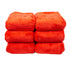 Maxshine 1000GSM "Big Red" Drying Microfiber Towel - detail shot 14