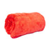 Maxshine 1000GSM "Big Red" Drying Microfiber Towel - detail shot 9