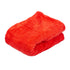 Maxshine 1000 GSM Big Red Drying Towel