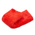 Maxshine 1000GSM "Big Red" Drying Microfiber Towel - detail shot 4