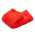 Maxshine 1000 GSM Big Red Drying Towel