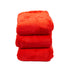Maxshine 1000GSM "Big Red" Drying Microfiber Towel - detail shot 13