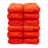 Maxshine 1000GSM "Big Red" Drying Microfiber Towel - detail shot 15
