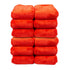 Maxshine 1000 GSM Big Red Drying Towel